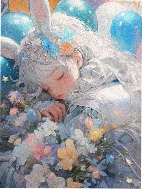 无声放映厅 剧情动画剧场版封面