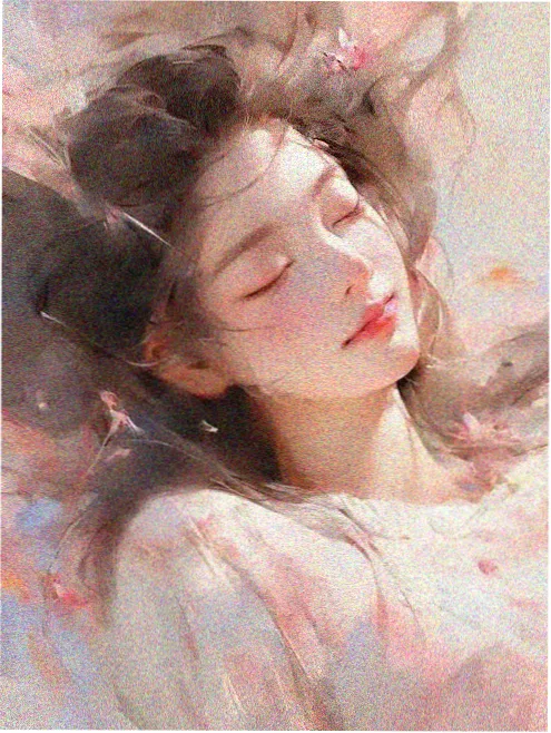 云之彼端 科幻动画剧场版封面